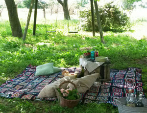 Seminala -  picnic del Primo Maggio