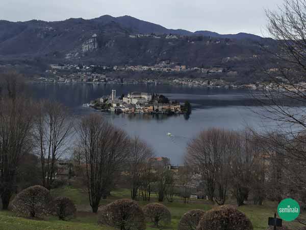 lago d'Orta 