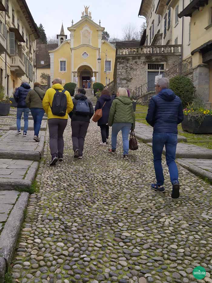 Sacro Monte di Orta