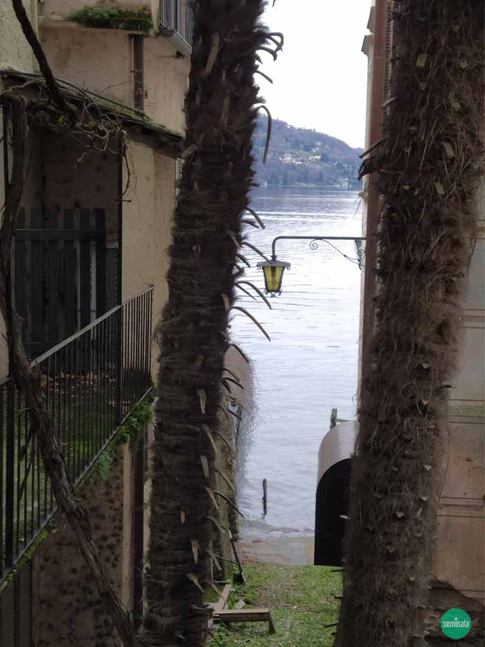 Isola di San Giulio